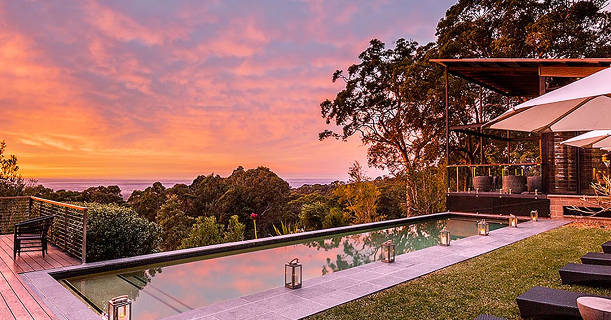 Sydney Spa & Retreat Sydney, Australia Official